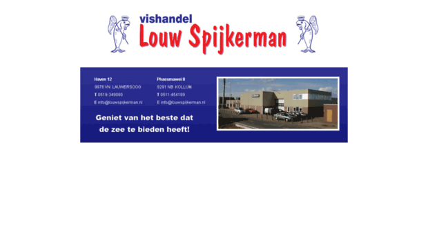 louwspijkerman.nl