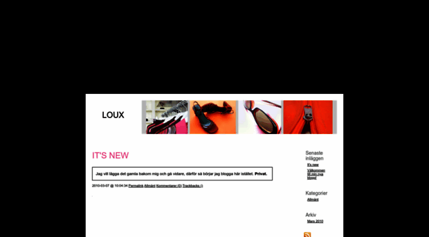 loux.blogg.se