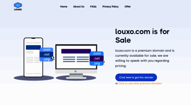 louxo.com