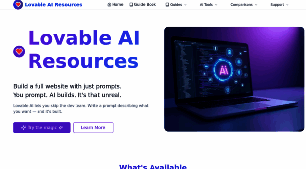 lovableai.ai