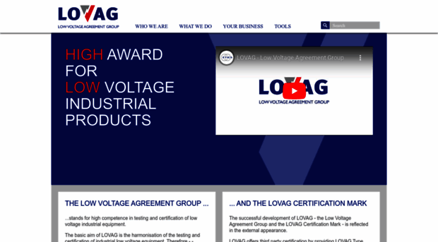 lovag.net