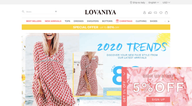 lovaniya.com