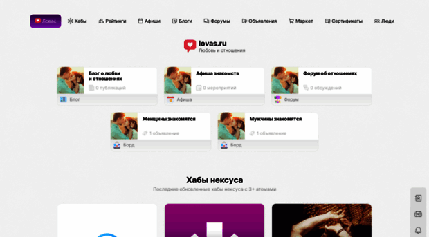 lovas.ru