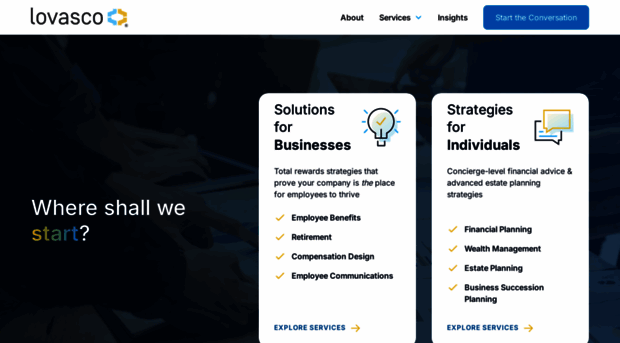 lovascogroup.com