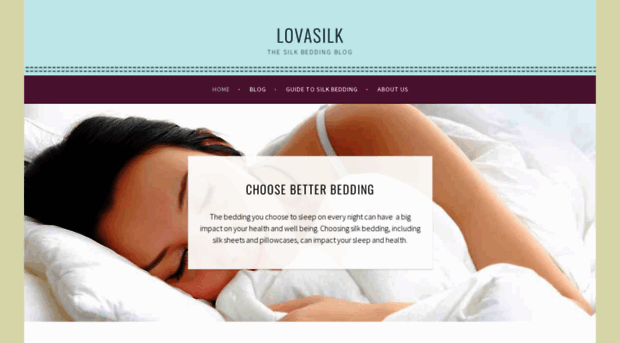 lovasilk.com