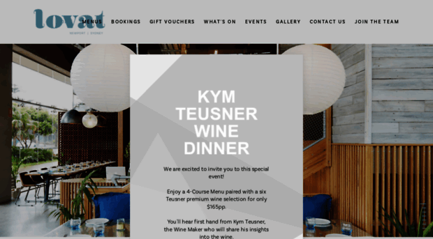 lovat.com.au