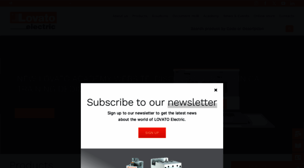 lovatoelectric.ca