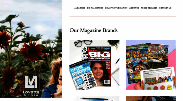 lovattsmedia.com