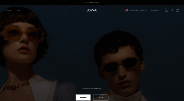 lovau.com