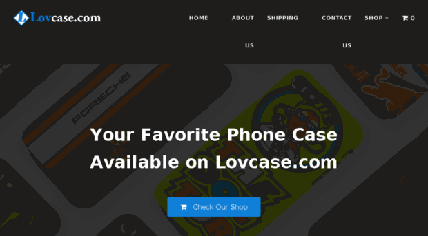 lovcase.com