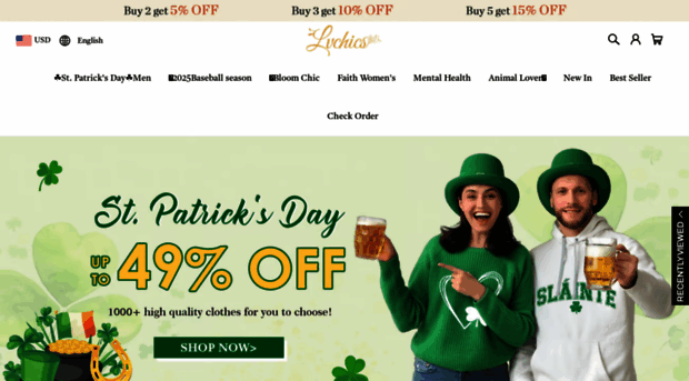 lovchics.com