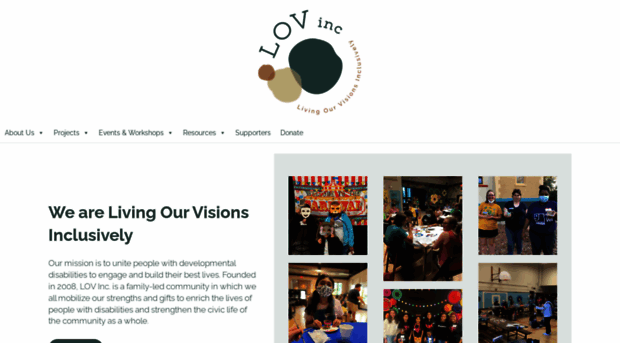 lovdane.org