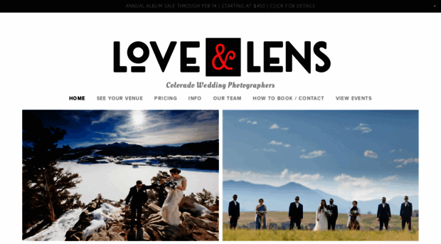 love-and-lens.com