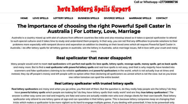 love-and-lottery-spells-expert.com