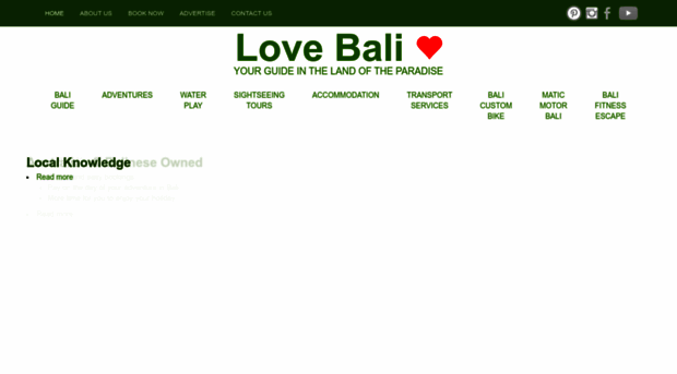 love-bali.com.au