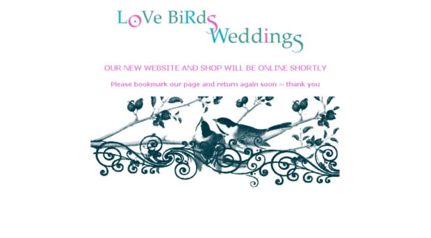 love-birds-weddings.com