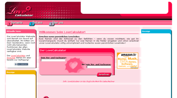 love-calculator.net