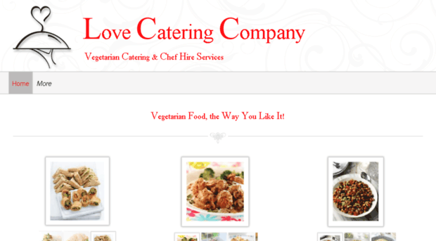 love-catering.co.uk