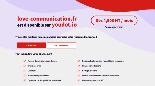 love-communication.fr