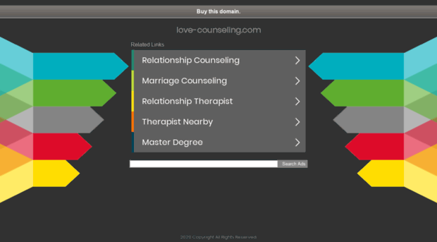 love-counseling.com