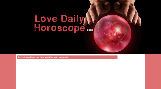love-daily-horoscope.com