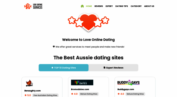 love-dating-services.com