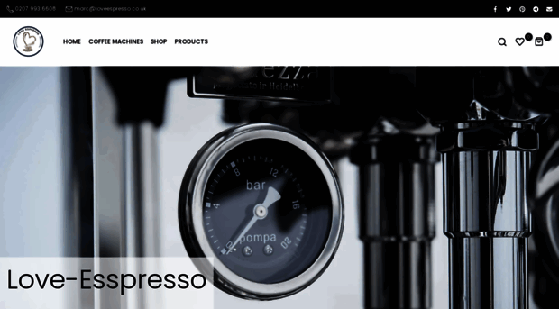 love-espresso.co.uk