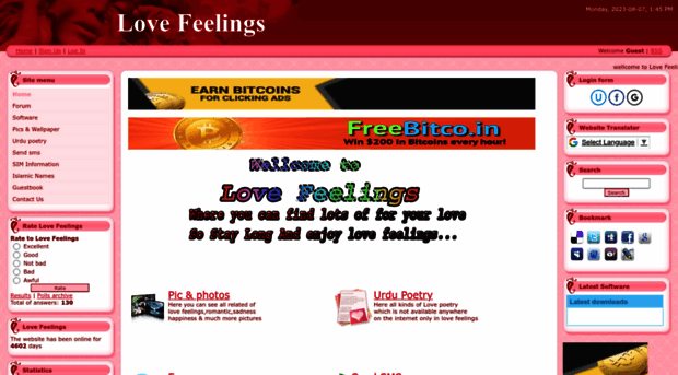 love-feelings.ucoz.com