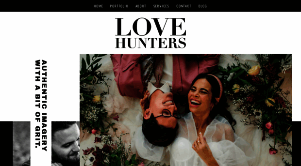 love-hunters.com