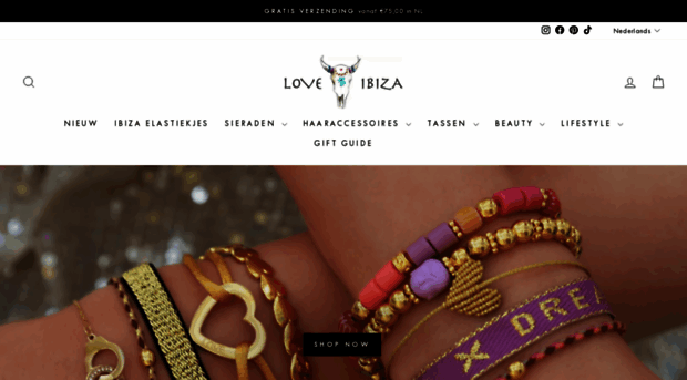 love-ibiza.com