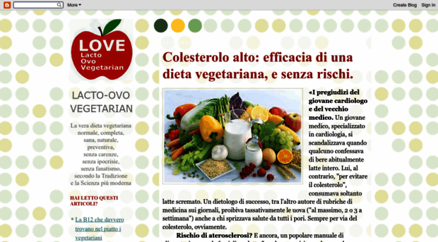 love-lacto-ovo-vegetarian.blogspot.it