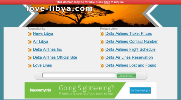 love-libya.com