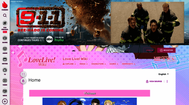 love-live.fandom.com