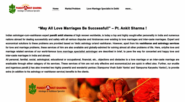 love-marriage-specialist-astrologer.weebly.com