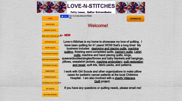 love-n-stitches.com