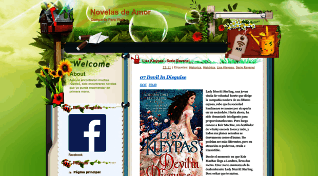 love-novels.blogspot.com.ar