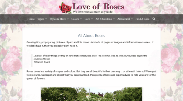 love-of-roses.com