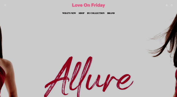 love-onfriday.com