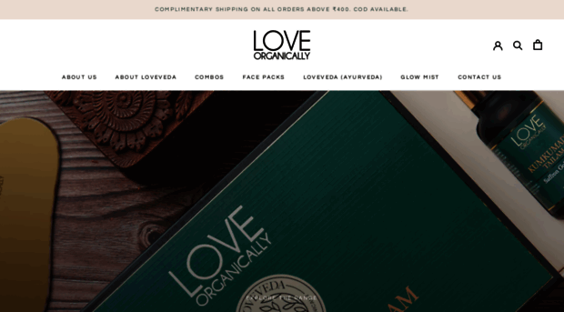 love-organically.myshopify.com