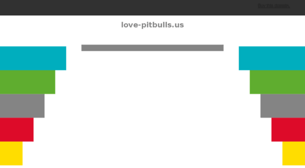 love-pitbulls.us