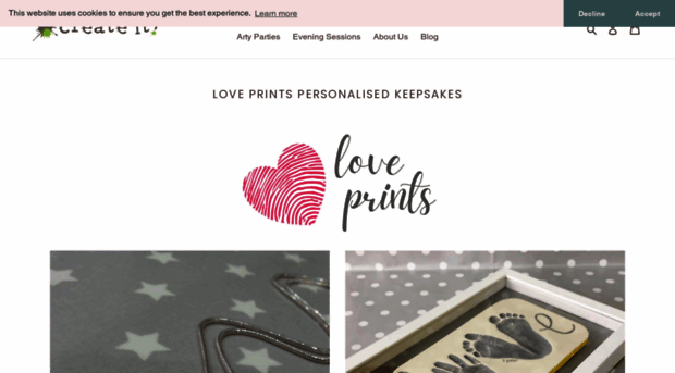 love-prints.co.uk