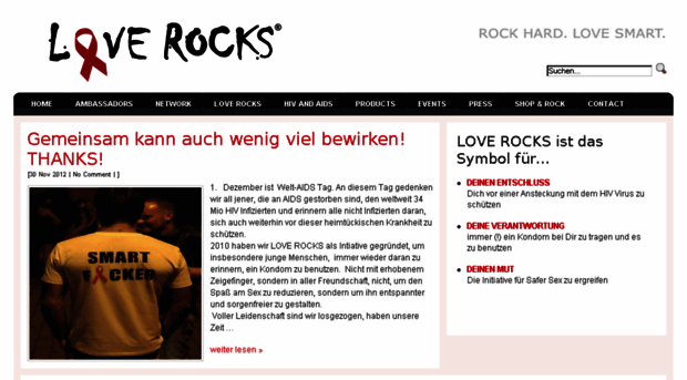 love-rocks.de