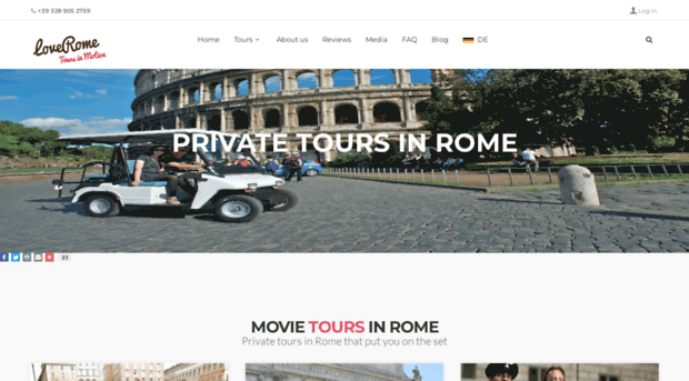 love-rome.com