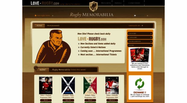 love-rugby.com