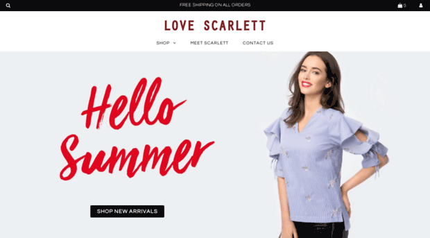 love-scarlett.com