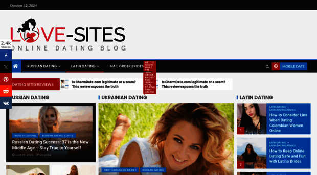 love-sites.com