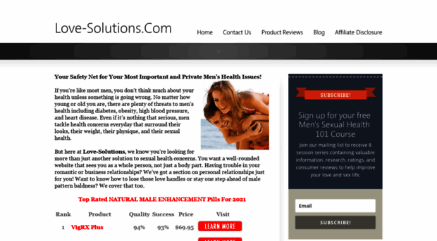 love-solutions.com