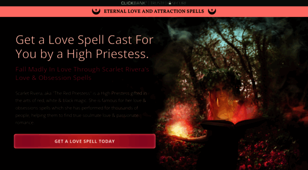 love-spell.com