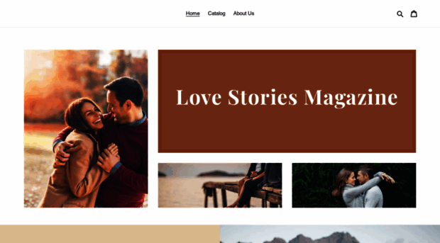 love-stories-magazine.com