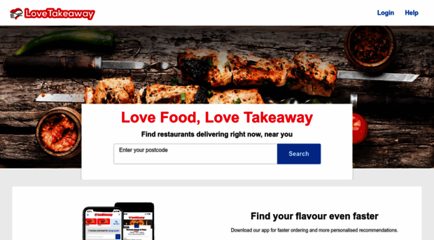 love-takeaway.com